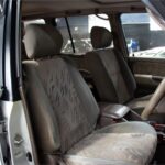 2000 TOYOTA LANDCRUISER PRADO image 8