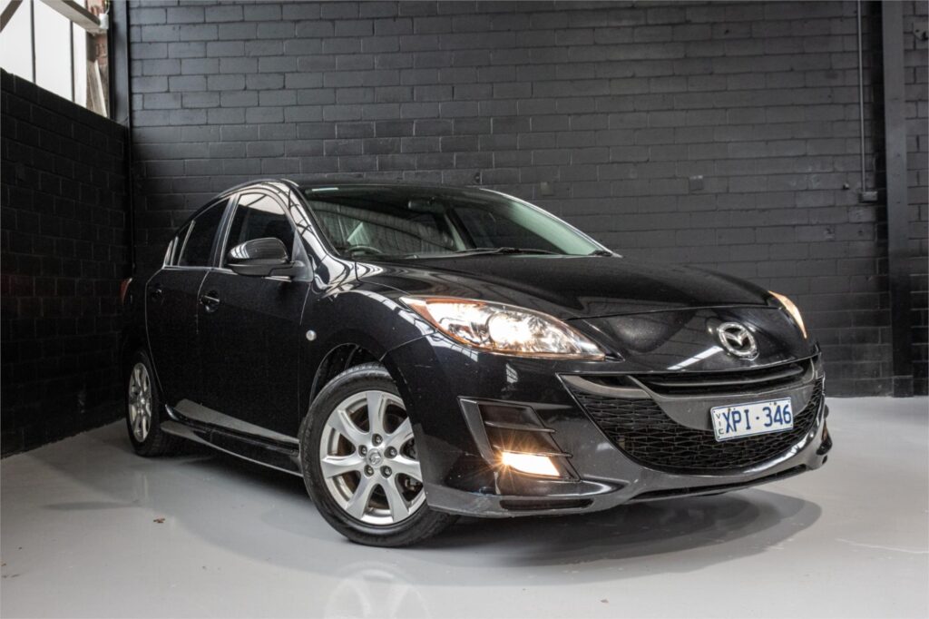 2012 TOYOTA CROWN ATHLETE