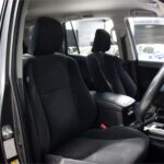 2014 TOYOTA LANDCRUISER PRADO GXL (4x4) image 10