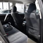 2014 TOYOTA LANDCRUISER PRADO GXL (4x4) image 11