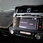 2014 TOYOTA LANDCRUISER PRADO GXL (4x4) image 18