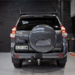 2014 TOYOTA LANDCRUISER PRADO GXL (4x4) image 5