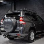 2014 TOYOTA LANDCRUISER PRADO GXL (4x4) image 6