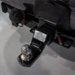 2014 TOYOTA LANDCRUISER PRADO GXL (4x4) image 7