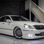 2007 TOYOTA CROWN MAJESTA image 1