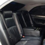 2007 TOYOTA CROWN MAJESTA image 10