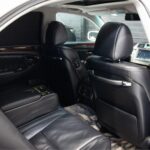 2007 TOYOTA CROWN MAJESTA image 11