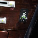 2007 TOYOTA CROWN MAJESTA image 16