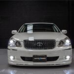 2007 TOYOTA CROWN MAJESTA image 2