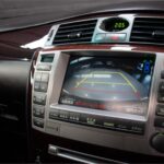 2007 TOYOTA CROWN MAJESTA image 23