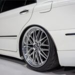 2007 TOYOTA CROWN MAJESTA image 7
