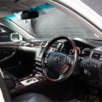 2007 TOYOTA CROWN MAJESTA image 8