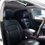 2007 TOYOTA CROWN MAJESTA image 9