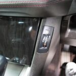 2012 TOYOTA CROWN Athlete image 15
