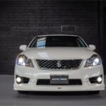 2012 TOYOTA CROWN Athlete image 2