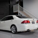 2012 TOYOTA CROWN Athlete image 4