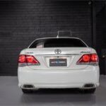 2012 TOYOTA CROWN Athlete image 5