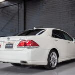 2012 TOYOTA CROWN Athlete image 6