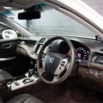 2012 TOYOTA CROWN Athlete image 7