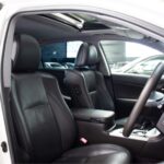 2012 TOYOTA CROWN Athlete image 8