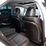 2012 TOYOTA CROWN Athlete image 9