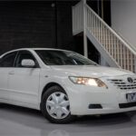 2006 TOYOTA CAMRY ALTISE image 1