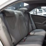 2006 TOYOTA CAMRY ALTISE image 10