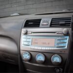 2006 TOYOTA CAMRY ALTISE image 11