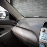 2006 TOYOTA CAMRY ALTISE image 13