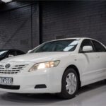 2006 TOYOTA CAMRY ALTISE image 3