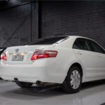 2006 TOYOTA CAMRY ALTISE image 4