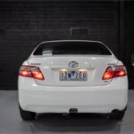 2006 TOYOTA CAMRY ALTISE image 5