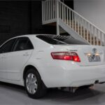 2006 TOYOTA CAMRY ALTISE image 6