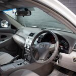 2006 TOYOTA CAMRY ALTISE image 7