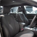 2006 TOYOTA CAMRY ALTISE image 8