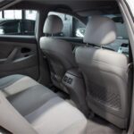 2006 TOYOTA CAMRY ALTISE image 9