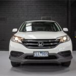 2012 HONDA CR-V VTi (4x2) image 2