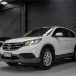 2012 HONDA CR-V VTi (4x2) image 3