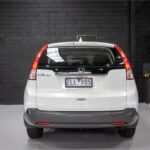 2012 HONDA CR-V VTi (4x2) image 5