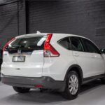 2012 HONDA CR-V VTi (4x2) image 6