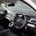 2012 HONDA CR-V VTi (4x2) image 7