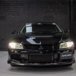 2005 MITSUBISHI LANCER Evolution IX image 2