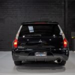 2005 MITSUBISHI LANCER Evolution IX image 5