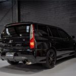 2005 MITSUBISHI LANCER Evolution IX image 6