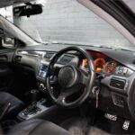2005 MITSUBISHI LANCER Evolution IX image 7